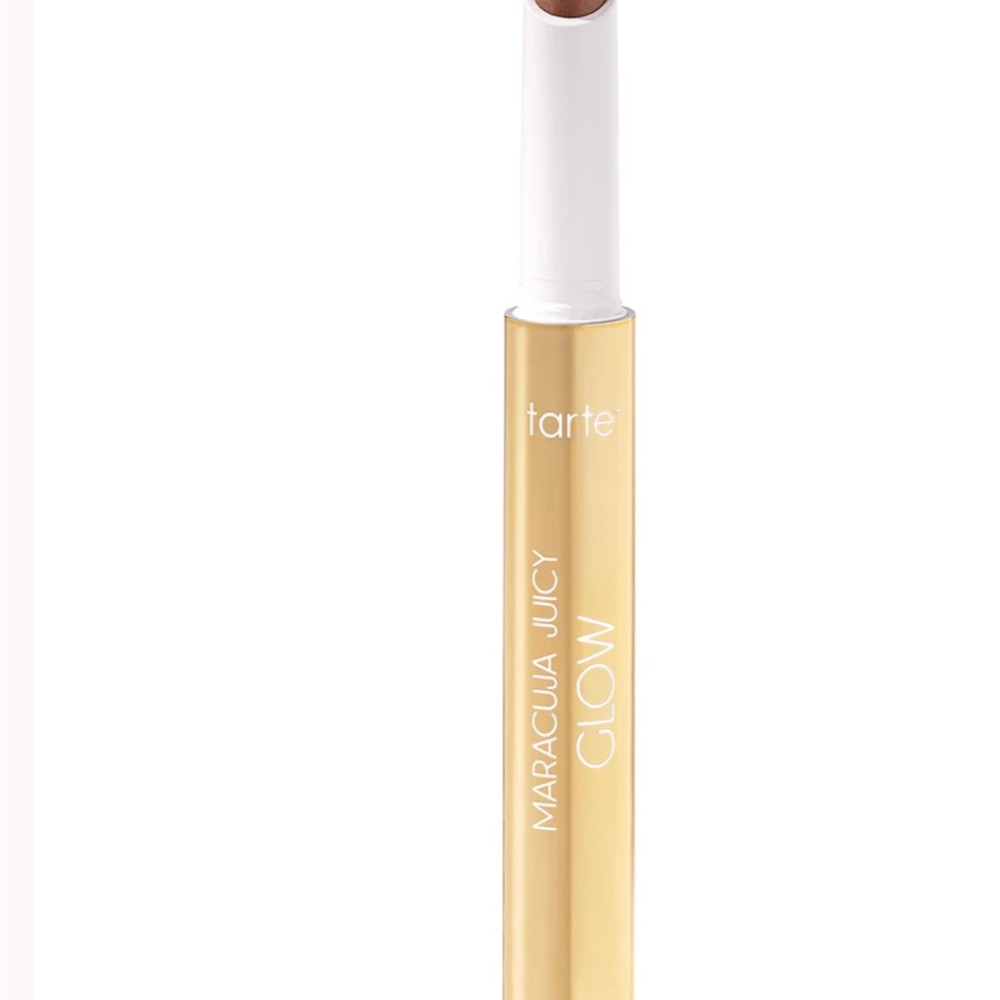 Tarte tarte Maracuja Juicy Glow Amber Glow